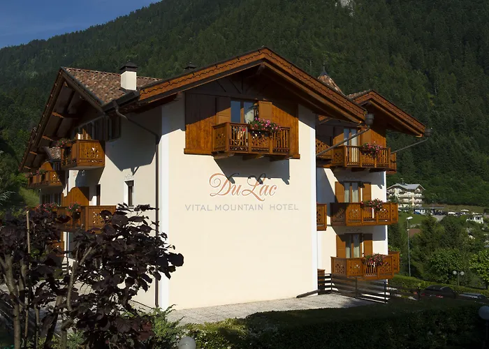 Hotel Du Lac