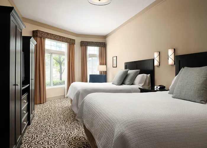 West Inn&Suites