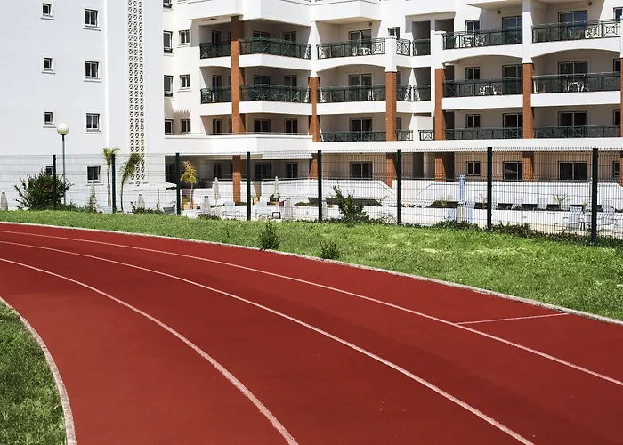 Ap Victoria Sports & Beach
