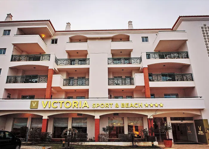 Ap Victoria Sports & Beach
