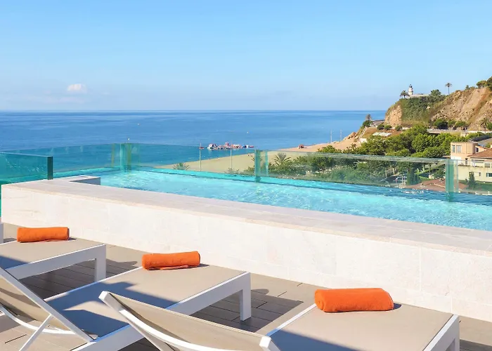 Kaktus Hotel Kaktus Playa (Adults Only)