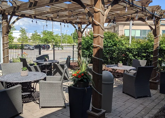 Hilton Garden Inn Toronto/Ajax