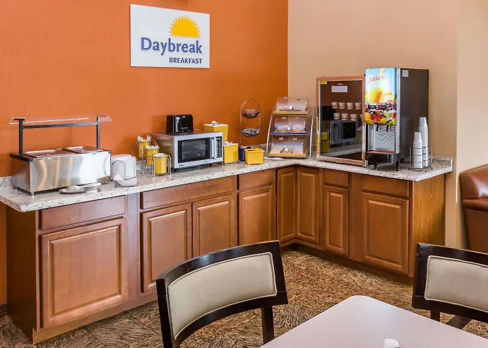 Days Inn By Wyndham Carlisle