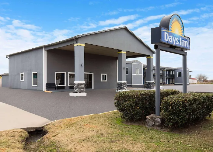 Days Inn By Wyndham Carlisle