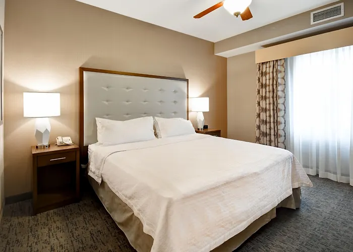 Homewood Suites By Hilton Boise