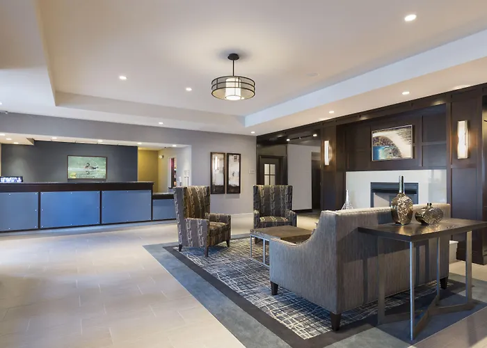 Homewood Suites By Hilton Portsmouth