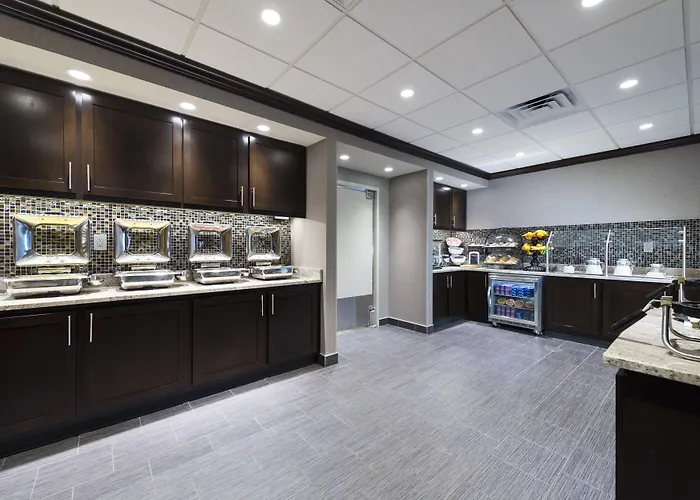 Homewood Suites By Hilton Portsmouth