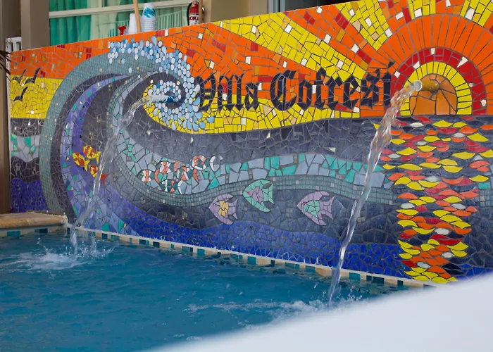Villa Cofresi