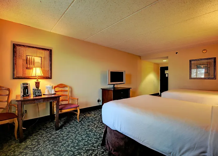 Fitz Tunica Casino & Hotel, Trademark Collection By Wyndham