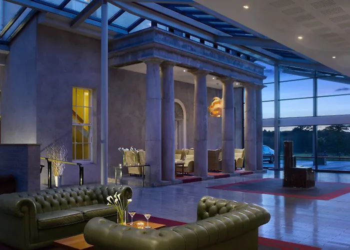 Farnham Estate Spa And Golf Resort