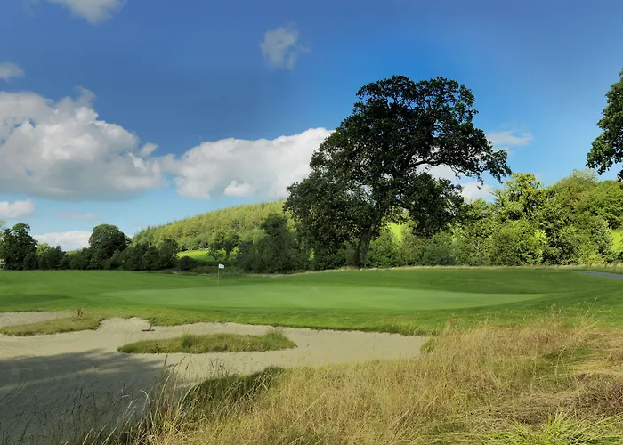 Farnham Estate Spa And Golf Resort