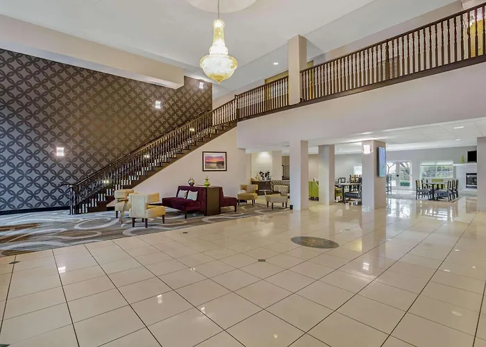 La Quinta By Wyndham Modesto Salida