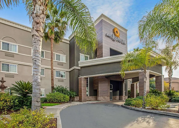 La Quinta By Wyndham Modesto Salida