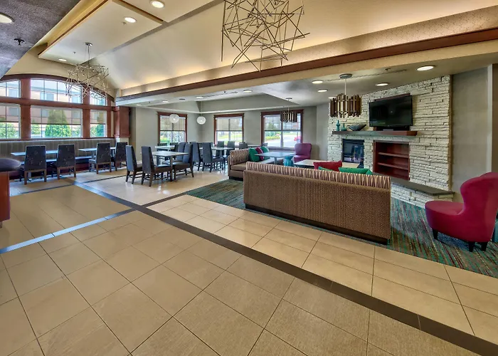 Residence Inn By Marriott Memphis Southaven