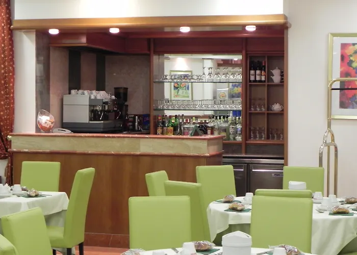 Hotel President Pomezia