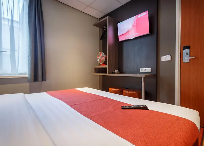 Mozart Hotel