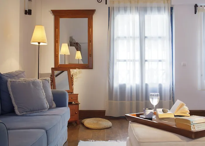 Tamarix Del Mar Suites