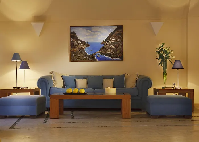 Tamarix Del Mar Suites
