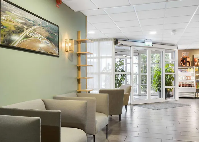 Best Western Hotel Vidoestern