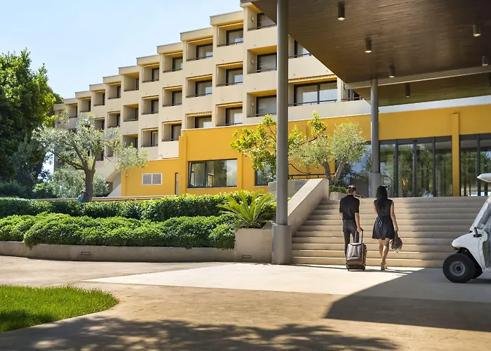 Maistra Select Island Hotel Istra