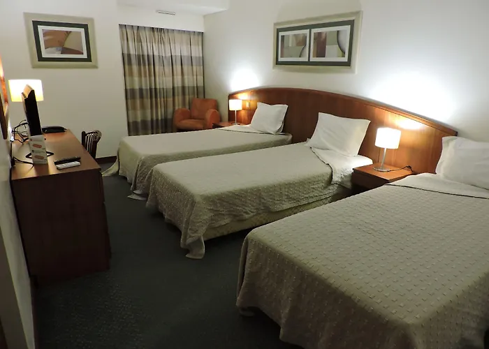 Apulia Praia Hotel
