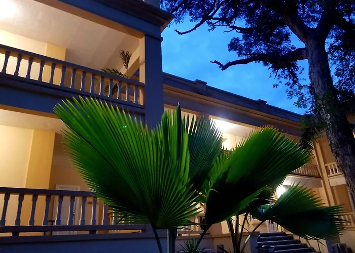 Parador Guánica 1929