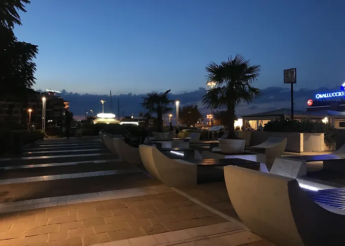 Hotel Nautico