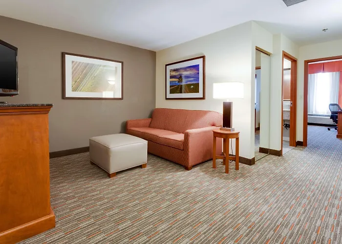 Drury Inn & Suites St. Louis/O'Fallon, Il
