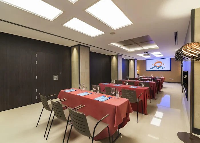 Hotel Marsol