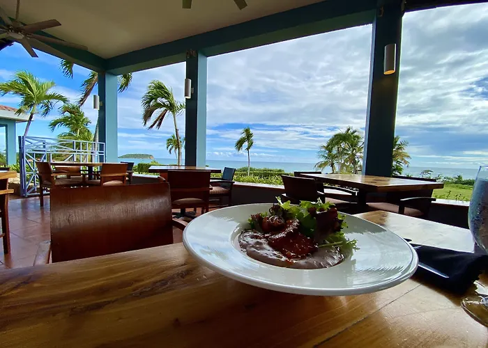 Blue Horizon Boutique Resort (Adults Only)