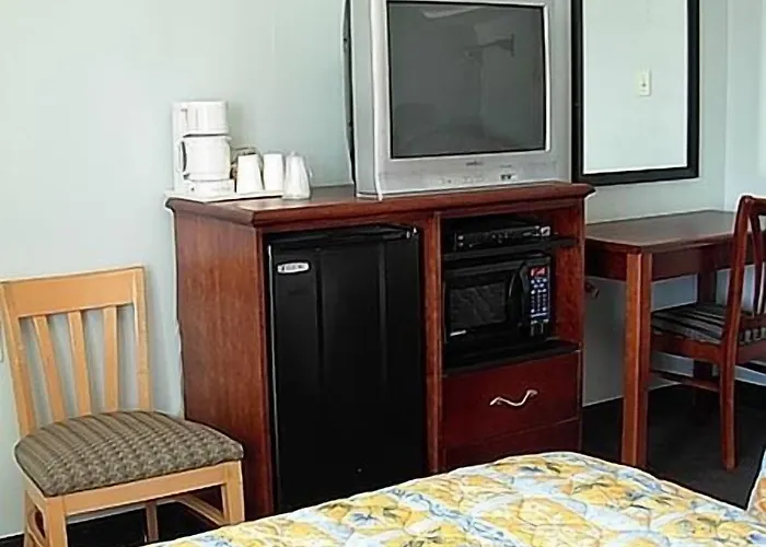 Economy Inn