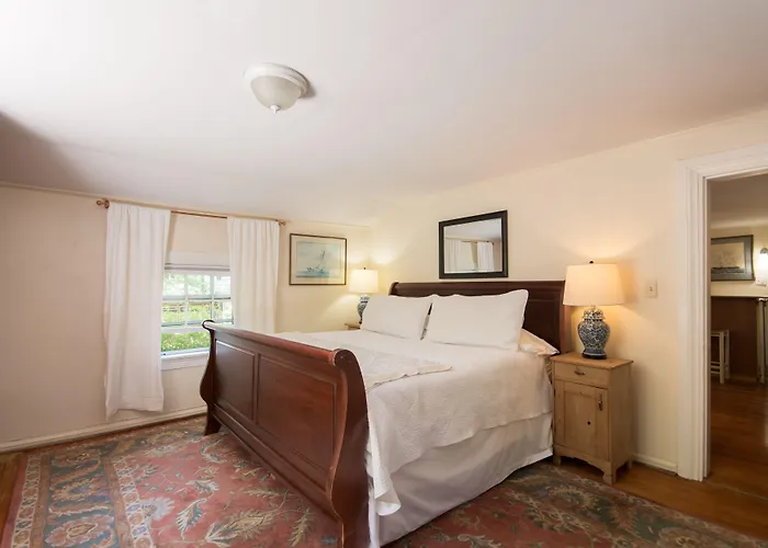 Marshall Slocum Inn