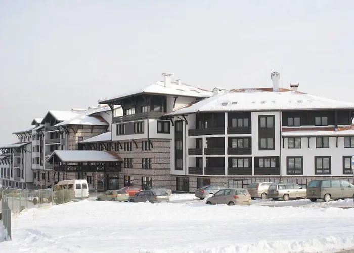 Lion Bansko Hotel