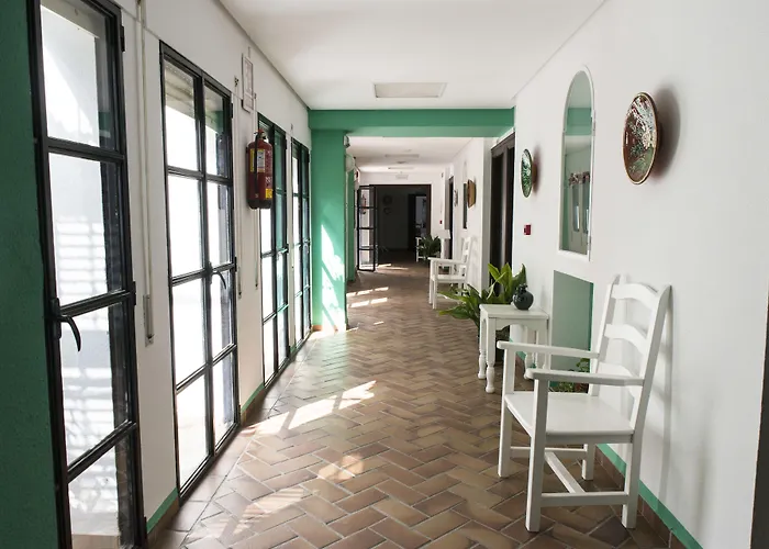 Hotel Zuhayra