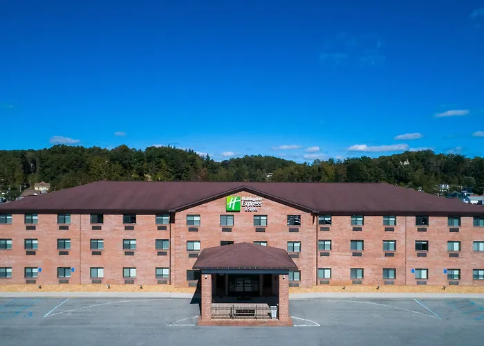 Holiday Inn Express Hotel & Suites Elkins By Ihg