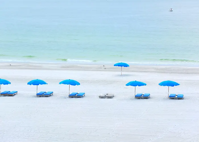 Barefoot Beach Club