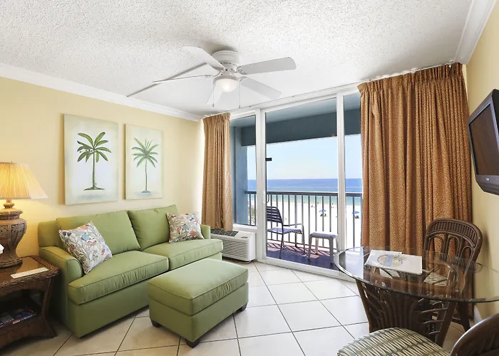 Barefoot Beach Club