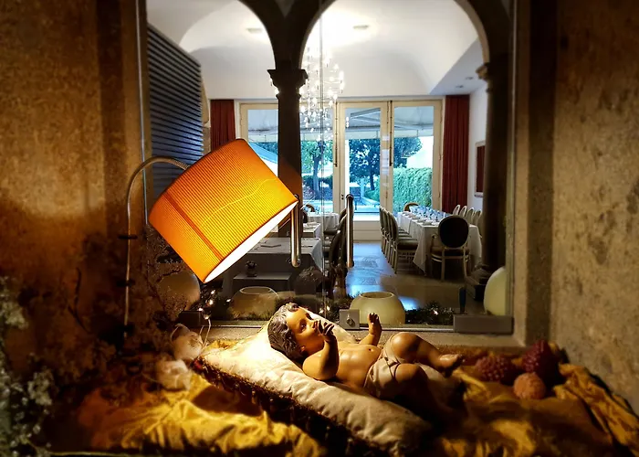 Hotel Bracara Augusta