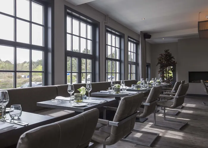 Fletcher Boutique Hotel Duinoord