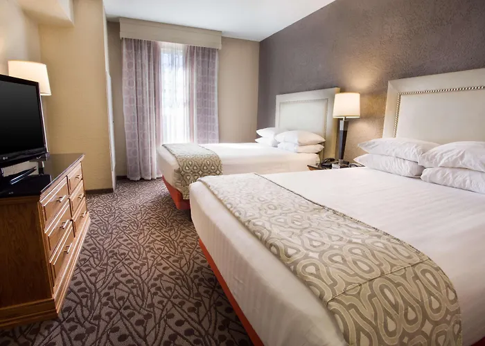 Drury Inn & Suites Amarillo