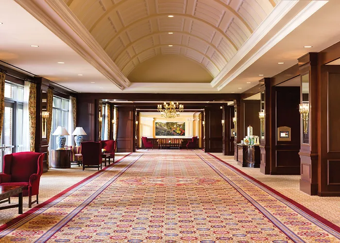 Four Seasons Hotel Westlake Village