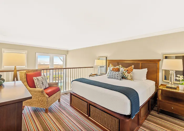 Inn By The Sea