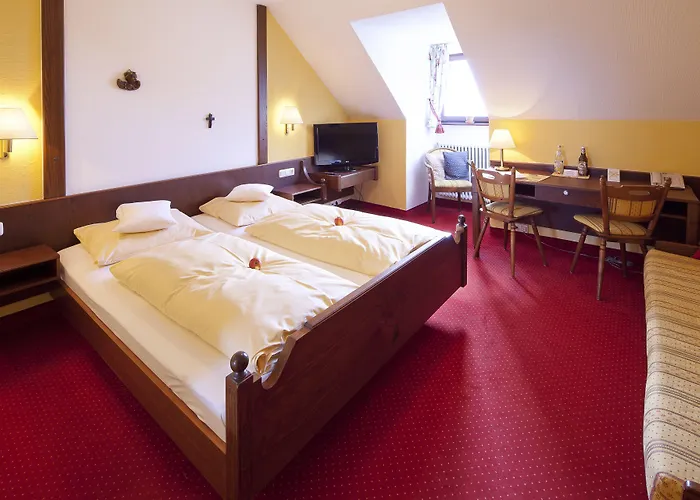 Hotel Gasthof Post