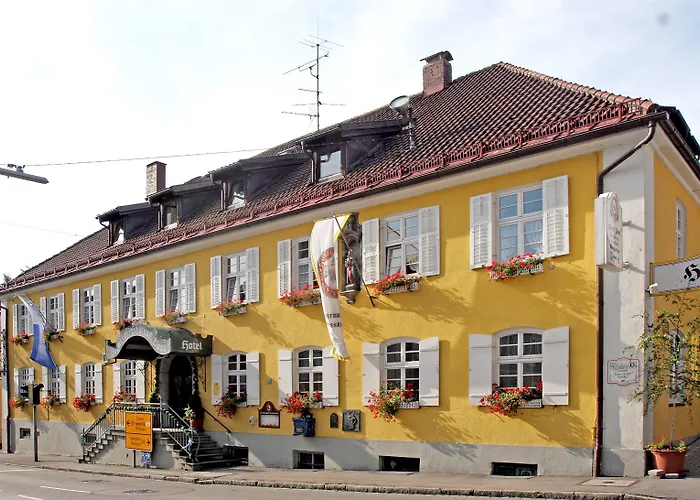Hotel Gasthof Post