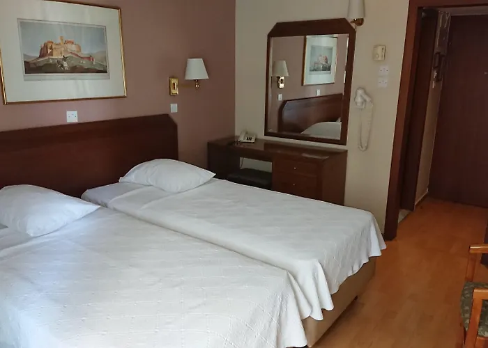 Economy Hotel