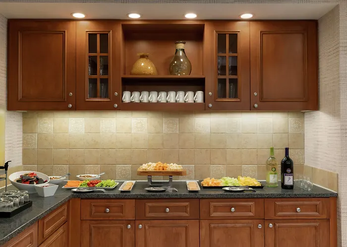 Homewood Suites By Hilton Allentown-Bethlehem Airport