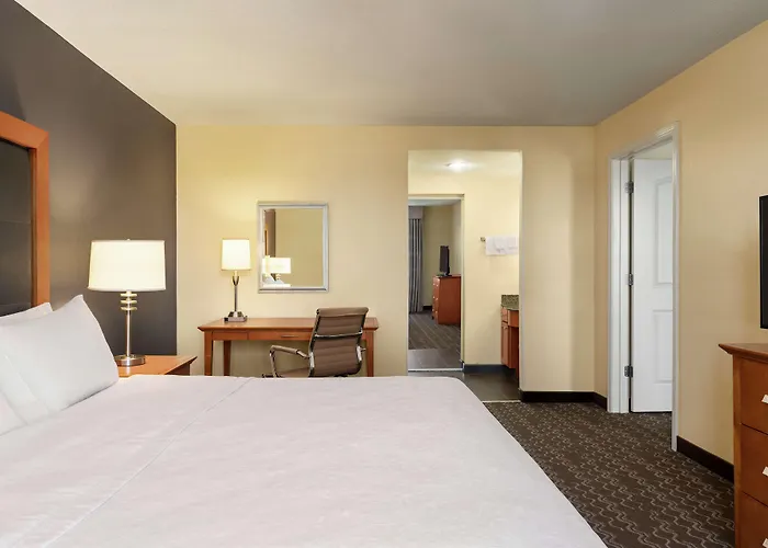 Homewood Suites By Hilton Allentown-Bethlehem Airport
