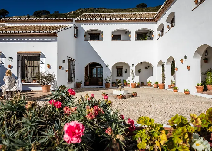 Hotel Fuente Del Sol