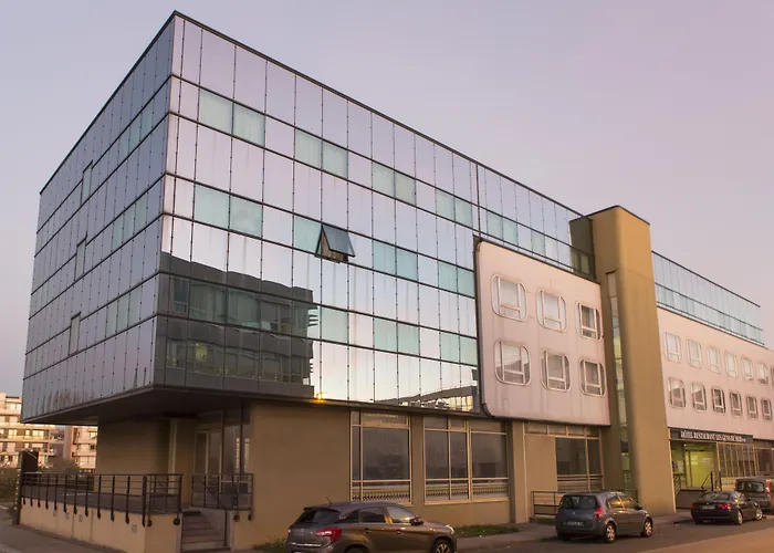 Hôtel Les Gens De Mer Dunkerque by Popinns