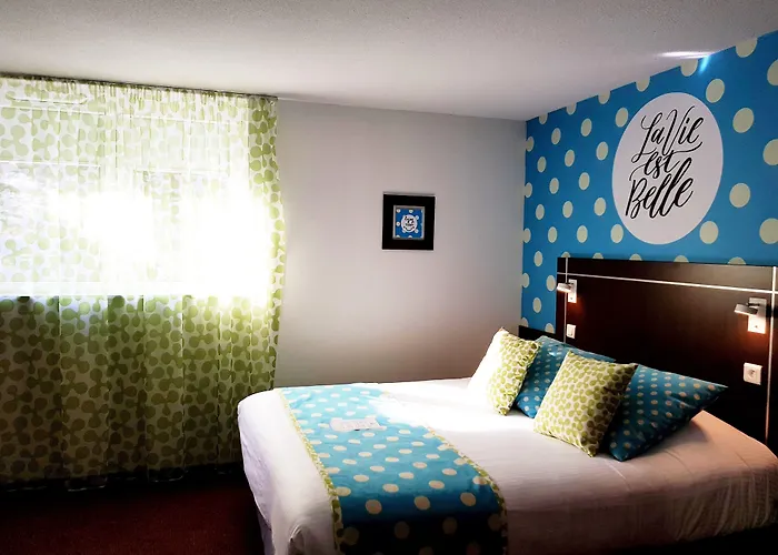 Boutique Hotel Novalis